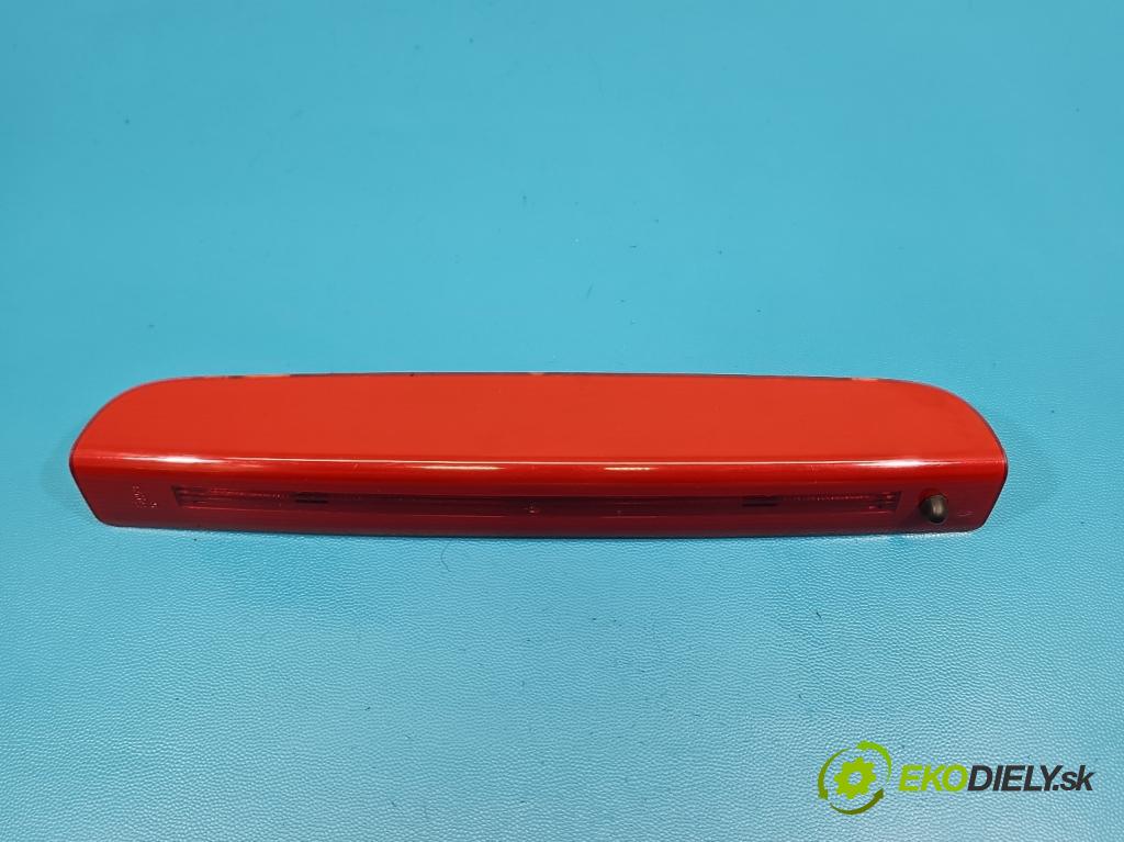 Renault Megane III 2008-2016 2.0 Tce 179KM manual 132 kW 1998 cm3 5- světlo: stop: PA959214956BB3B