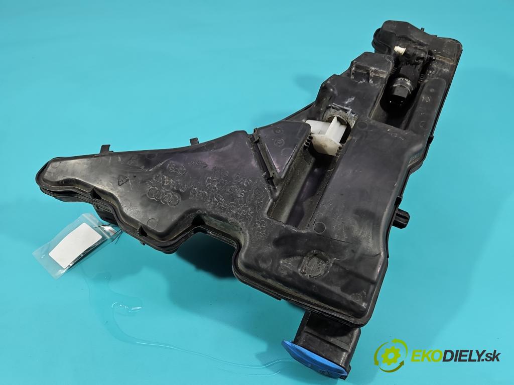 Audi A4 B9 2015-2024 2.0 TDI 190 HP automatic 140 kW 1968 cm3 5- nádržka tekutina: ostrekovačov 8W0955451L