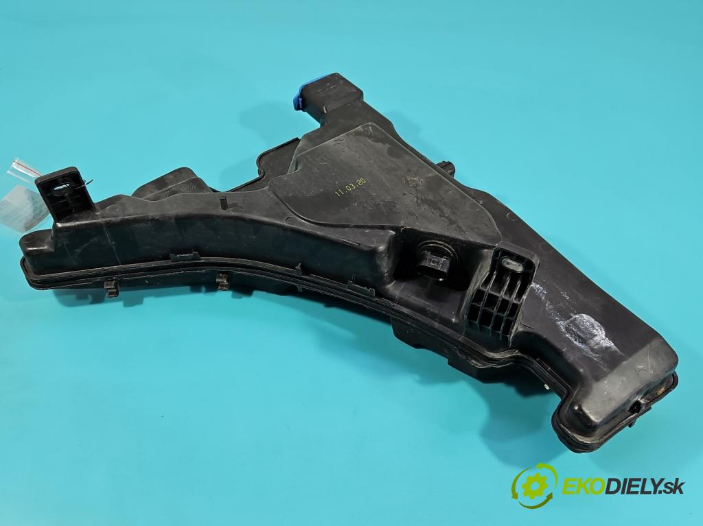 Audi A4 B9 2015-2024 2.0 TDI 190 HP automatic 140 kW 1968 cm3 5- nádržka tekutina: ostrekovačov 8W0955451L