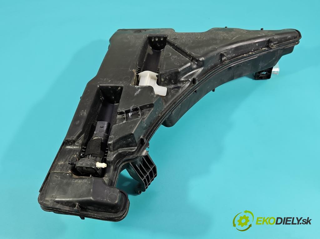 Audi A4 B9 2015-2024 2.0 TDI 190 HP automatic 140 kW 1968 cm3 5- nádržka tekutina: ostrekovačov 8W0955451L