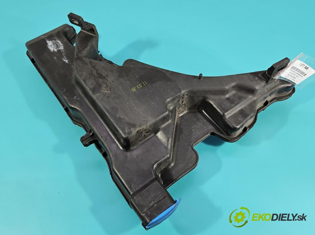 Audi A4 B9 2015-2024 2.0 TDI 190 HP automatic 140 kW 1968 cm3 5- nádržka tekutina: ostrekovačov 8W0955451L