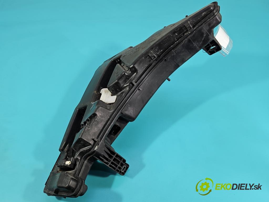 Audi A4 B9 2015-2024 2.0 TDI 190 HP automatic 140 kW 1968 cm3 5- nádržka tekutina: ostrekovačov 8W0955451L