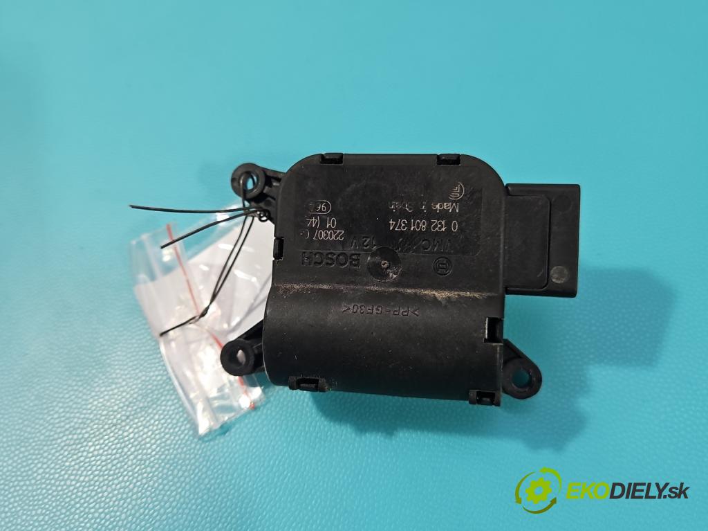 Mercedes Sprinter II 906 2006-  2.2 cdi 109 HP manual 80 kW 2148 cm3 5- motor: kúrenia 0132801374