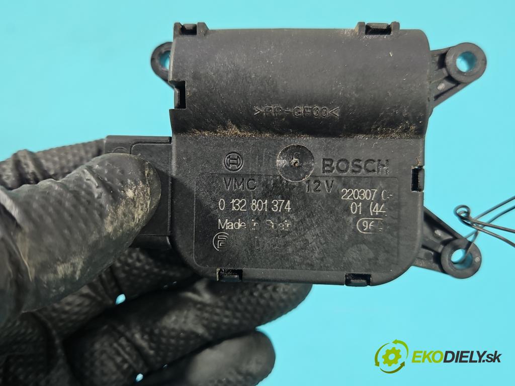 Mercedes Sprinter II 906 2006-  2.2 cdi 109 HP manual 80 kW 2148 cm3 5- motor: kúrenia 0132801374