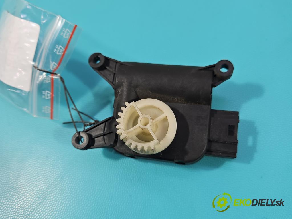 Mercedes Sprinter II 906 2006-  2.2 cdi 109 HP manual 80 kW 2148 cm3 5- motor: kúrenia 0132801374