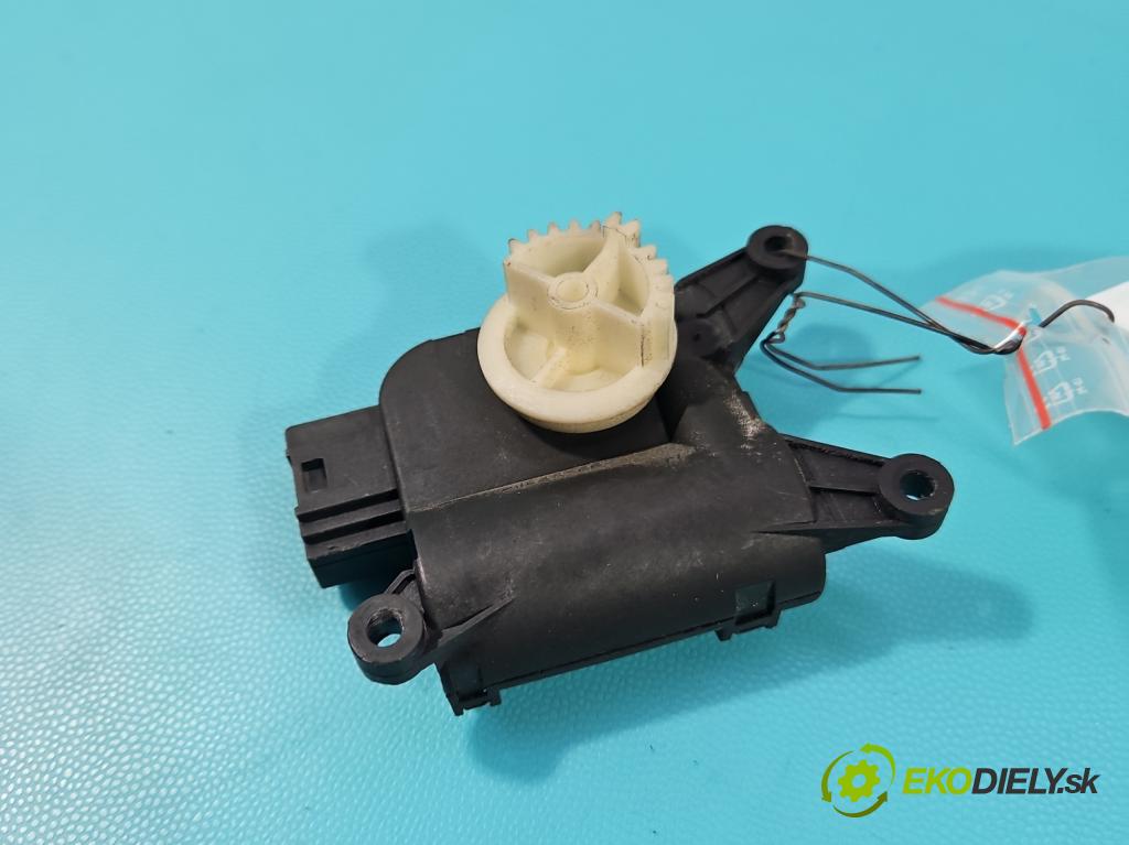 Mercedes Sprinter II 906 2006-  2.2 cdi 109 HP manual 80 kW 2148 cm3 5- motor: kúrenia 0132801374