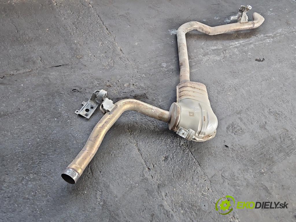 Audi A4 B9 2015-2024 2.0 TDI 190 HP automatic 140 kW 1968 cm3 5- Tlmič 8W0253411D