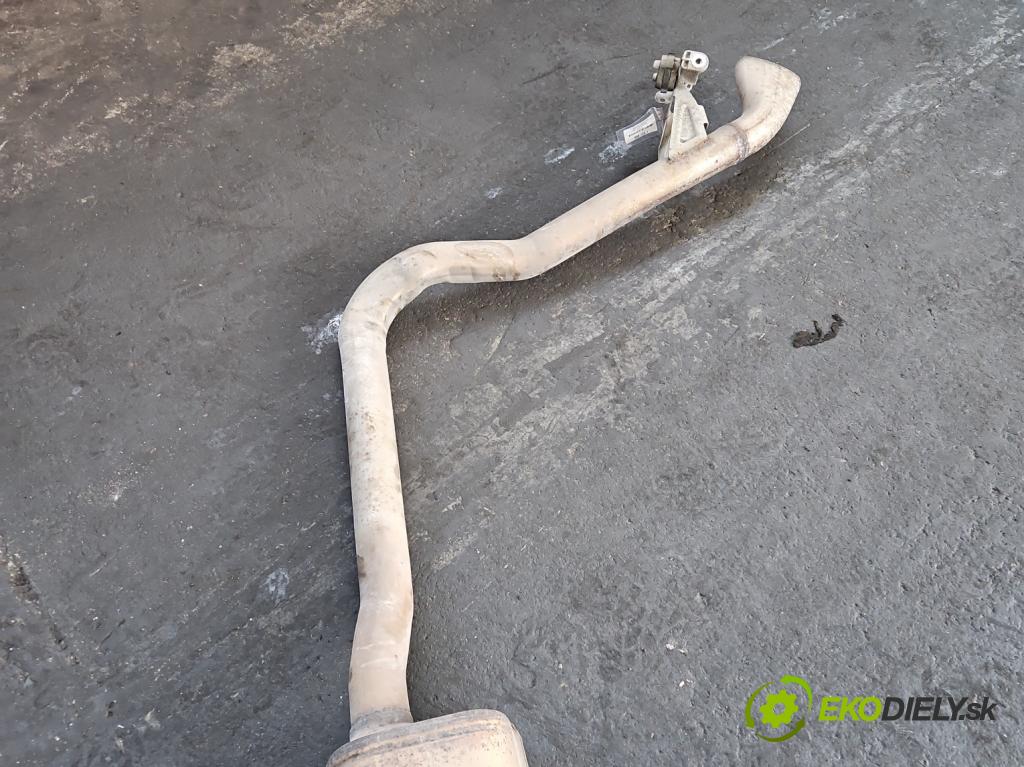 Audi A4 B9 2015-2024 2.0 TDI 190 HP automatic 140 kW 1968 cm3 5- Tlmič 8W0253411D