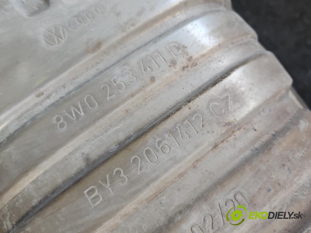 Audi A4 B9 2015-2024 2.0 TDI 190 HP automatic 140 kW 1968 cm3 5- Tlmič 8W0253411D