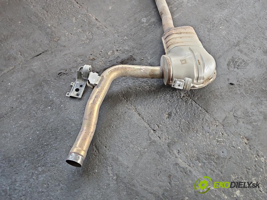 Audi A4 B9 2015-2024 2.0 TDI 190 HP automatic 140 kW 1968 cm3 5- Tlmič 8W0253411D