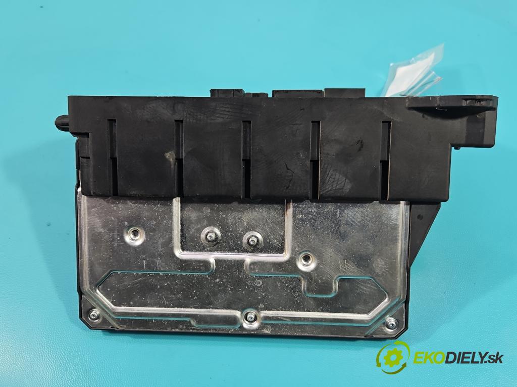 Mercedes Sprinter II 906 2006-  2.2 cdi 109 hp manual 80 kW 2148 cm3 5- řídící jednotka A9065452901