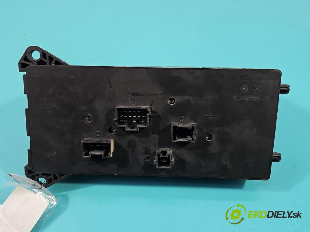 Mercedes Sprinter II 906 2006-  2.2 cdi 109 hp manual 80 kW 2148 cm3 5- řídící jednotka A9065452901