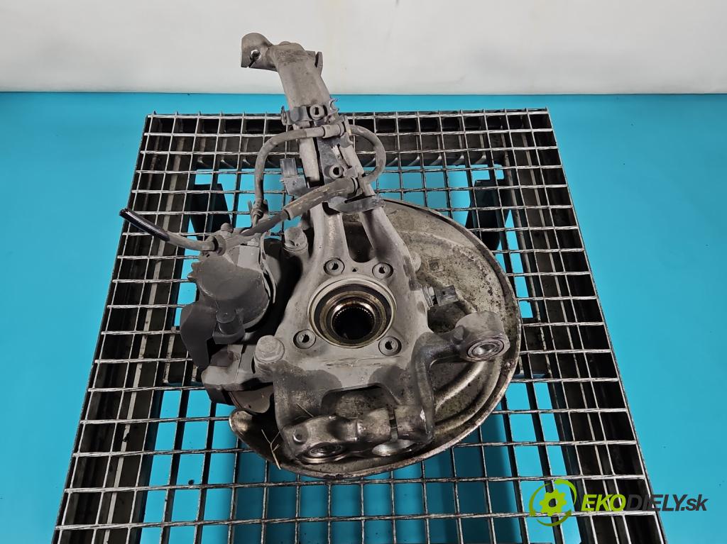 Audi A4 B9 2015-2024 2.0 TDI 190 HP automatic 140 kW 1968 cm3 5- náboj ľavé  (Náboj kolesa)