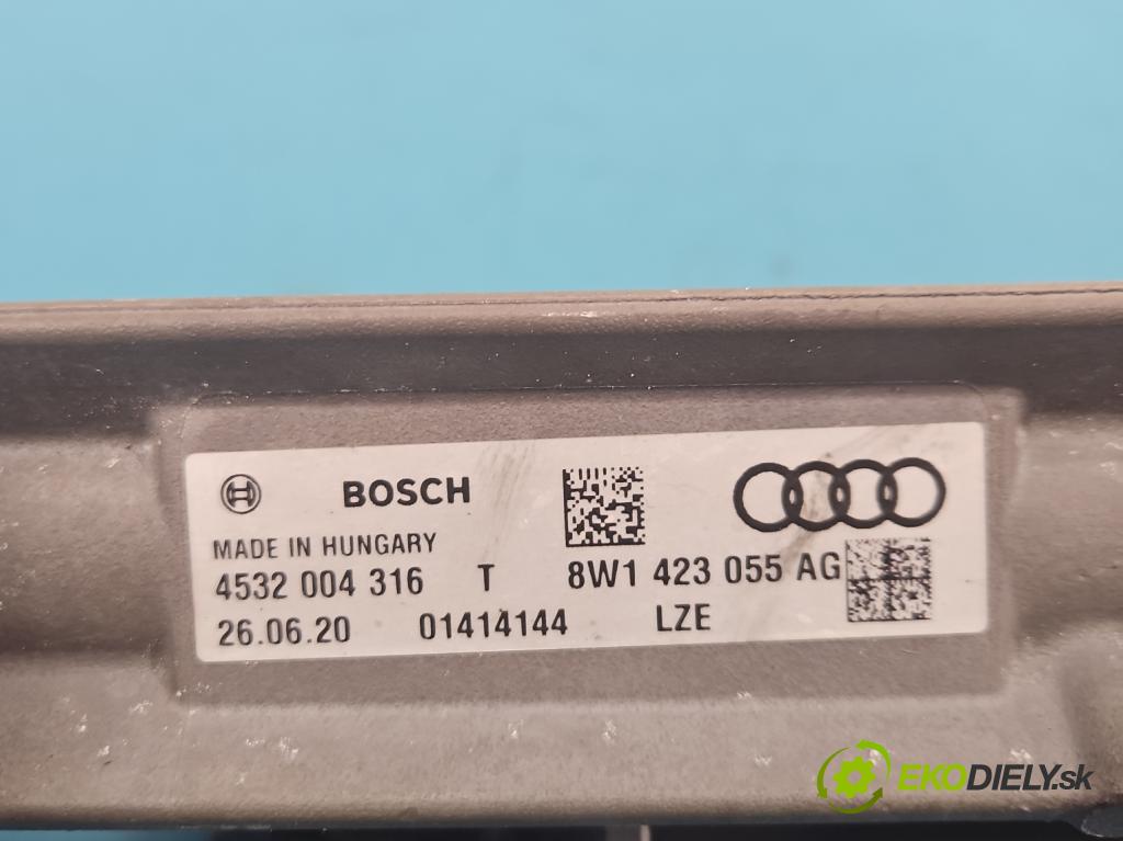 Audi A4 B9 2015-2024 2.0 TDI 190 hp automatic 140 kW 1968 cm3 5- řízení volant 8W1423055AG