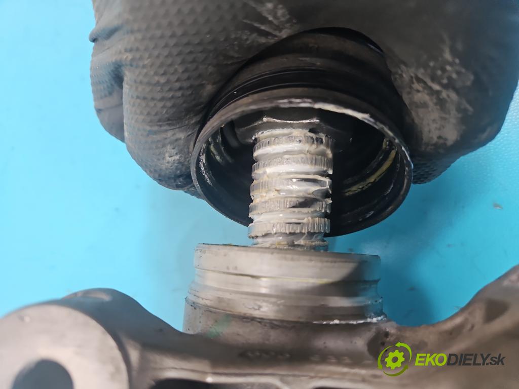 Audi A4 B9 2015-2024 2.0 TDI 190 hp automatic 140 kW 1968 cm3 5- řízení volant 8W1423055AG