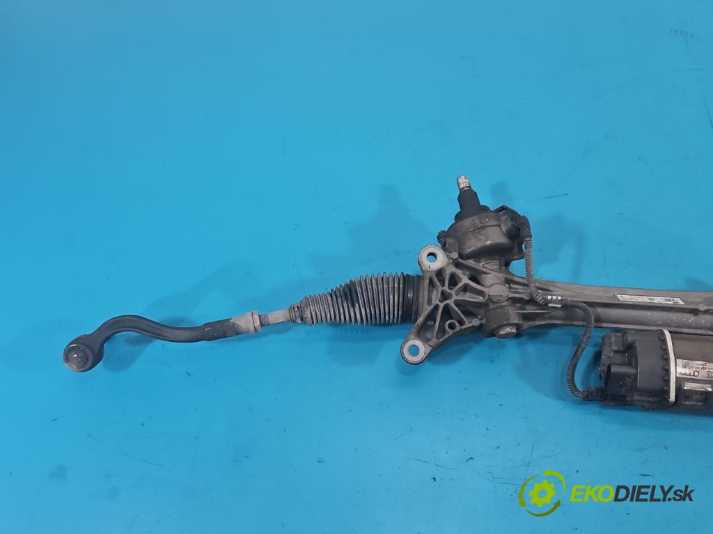 Audi A4 B9 2015-2024 2.0 TDI 190 hp automatic 140 kW 1968 cm3 5- řízení volant 8W1423055AG