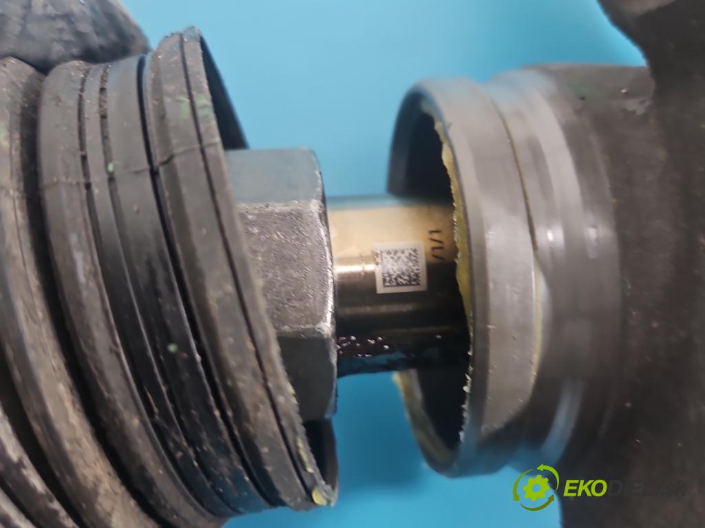 Audi A4 B9 2015-2024 2.0 TDI 190 hp automatic 140 kW 1968 cm3 5- řízení volant 8W1423055AG