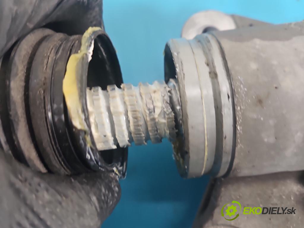 Audi A4 B9 2015-2024 2.0 TDI 190 hp automatic 140 kW 1968 cm3 5- řízení volant 8W1423055AG