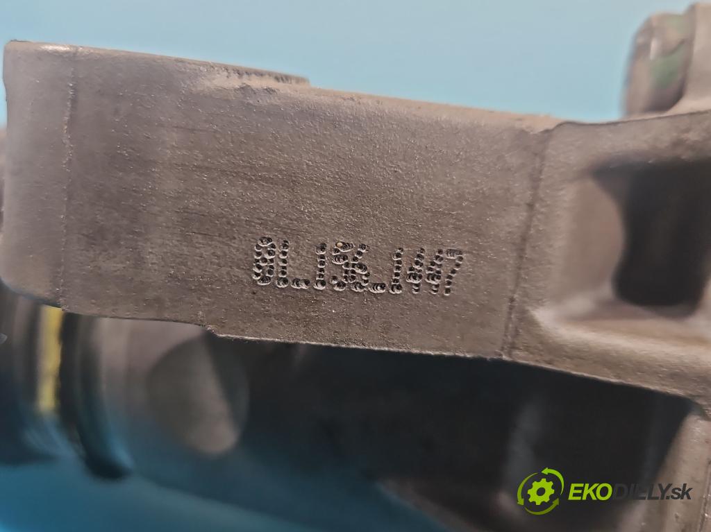 Audi A4 B9 2015-2024 2.0 TDI 190 hp automatic 140 kW 1968 cm3 5- řízení volant 8W1423055AG