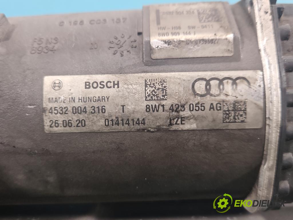 Audi A4 B9 2015-2024 2.0 TDI 190 hp automatic 140 kW 1968 cm3 5- řízení volant 8W1423055AG