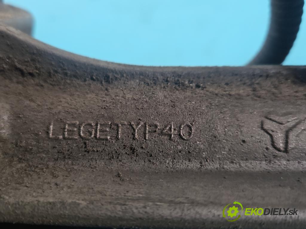 Audi A4 B9 2015-2024 2.0 TDI 190 hp automatic 140 kW 1968 cm3 5- řízení volant 8W1423055AG