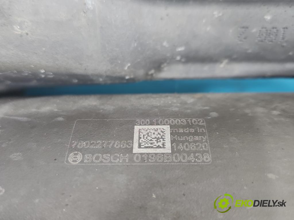 Audi A4 B9 2015-2024 2.0 TDI 190 hp automatic 140 kW 1968 cm3 5- řízení volant 8W1423055AG