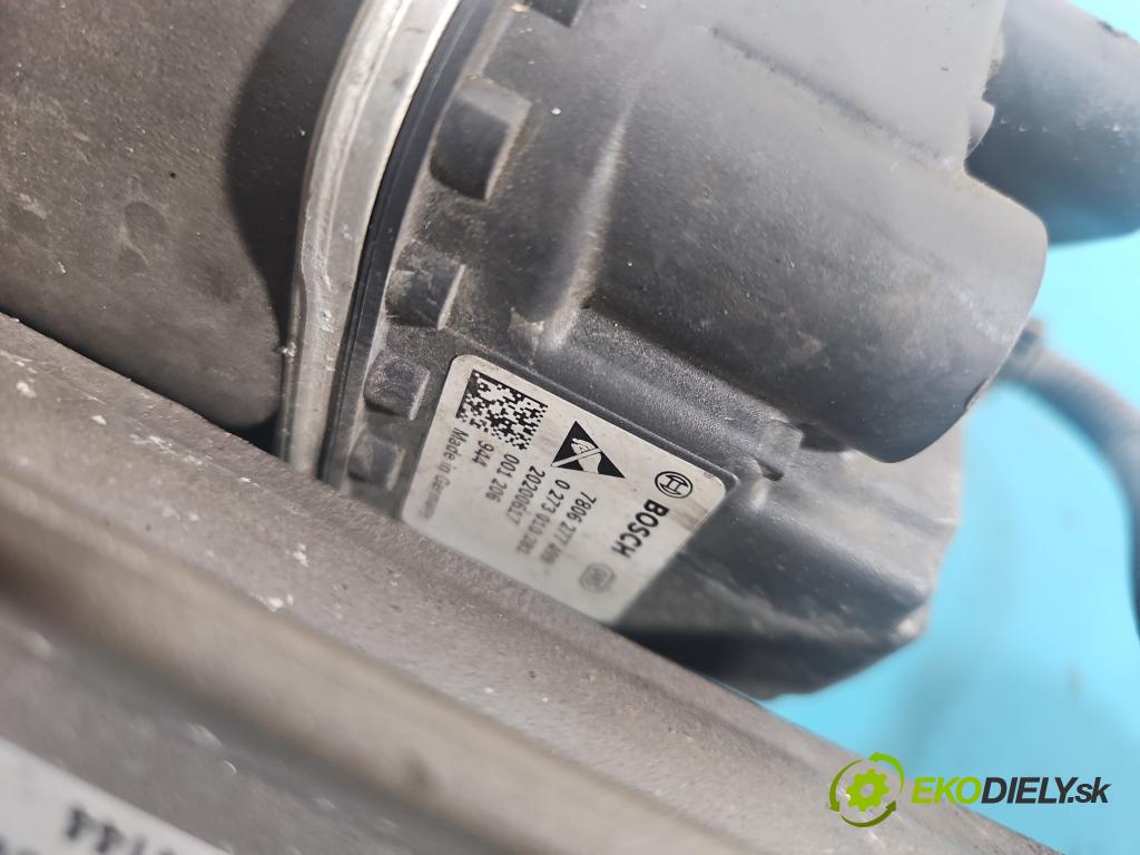 Audi A4 B9 2015-2024 2.0 TDI 190 hp automatic 140 kW 1968 cm3 5- řízení volant 8W1423055AG