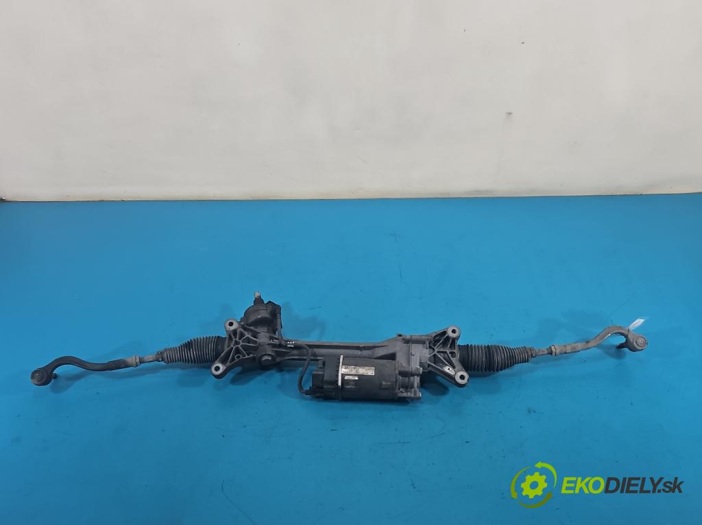 Audi A4 B9 2015-2024 2.0 TDI 190 hp automatic 140 kW 1968 cm3 5- řízení volant 8W1423055AG