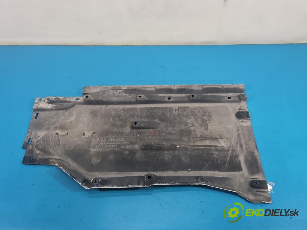 Audi A4 B9 2015-2024 2.0 TDI 190 hp automatic 140 kW 1968 cm3 5- kryt 8W08252080