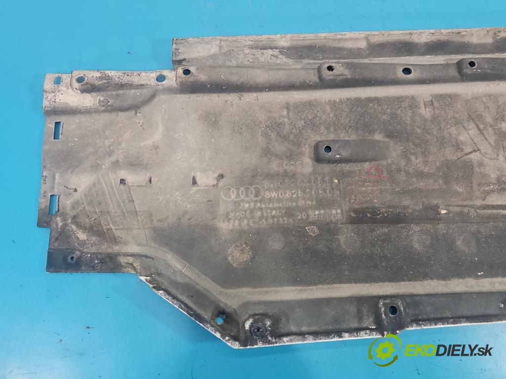 Audi A4 B9 2015-2024 2.0 TDI 190 hp automatic 140 kW 1968 cm3 5- kryt 8W08252080