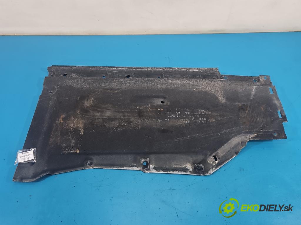 Audi A4 B9 2015-2024 2.0 TDI 190 HP automatic 140 kW 1968 cm3 5- kryt 8W08252080