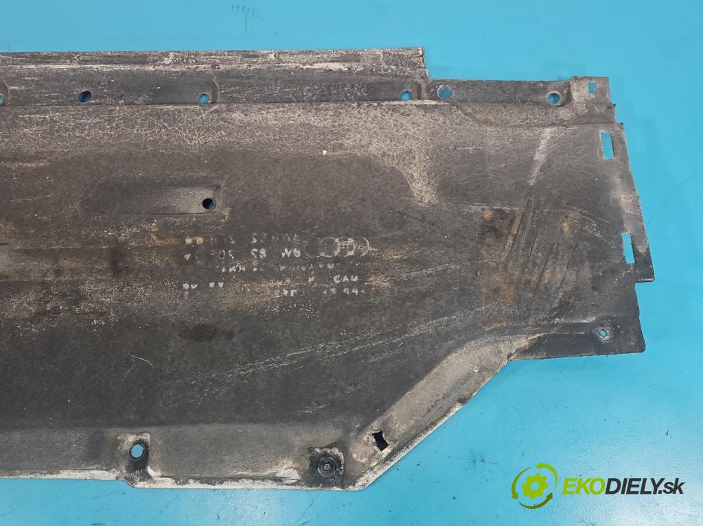 Audi A4 B9 2015-2024 2.0 TDI 190 hp automatic 140 kW 1968 cm3 5- kryt 8W08252080