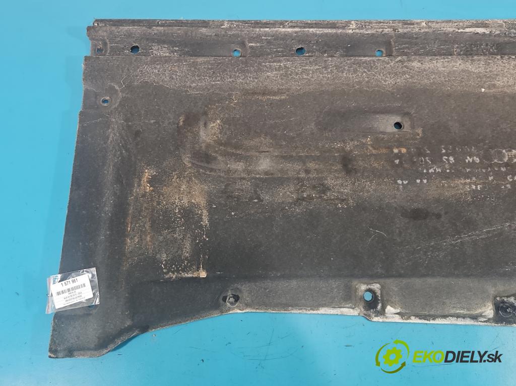 Audi A4 B9 2015-2024 2.0 TDI 190 hp automatic 140 kW 1968 cm3 5- kryt 8W08252080