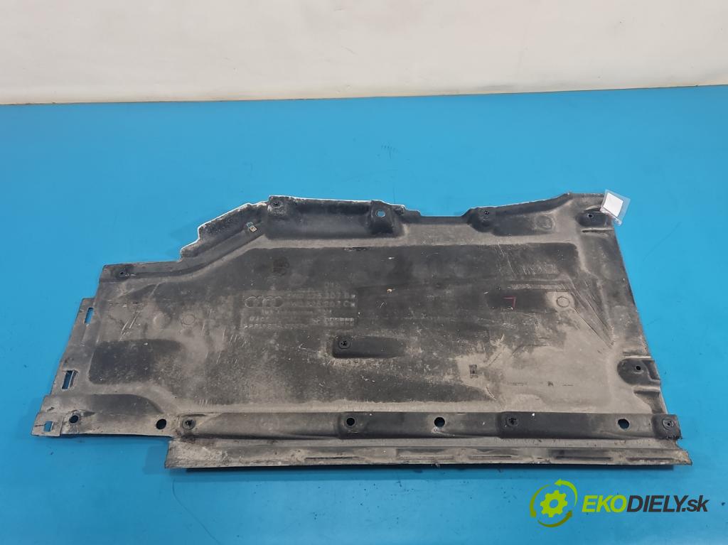 Audi A4 B9 2015-2024 2.0 TDI 190 hp automatic 140 kW 1968 cm3 5- kryt 8W0825207C