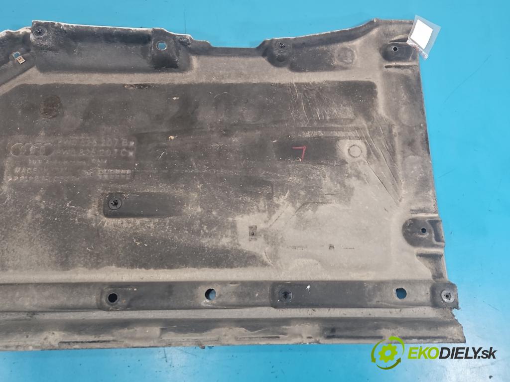 Audi A4 B9 2015-2024 2.0 TDI 190 hp automatic 140 kW 1968 cm3 5- kryt 8W0825207C