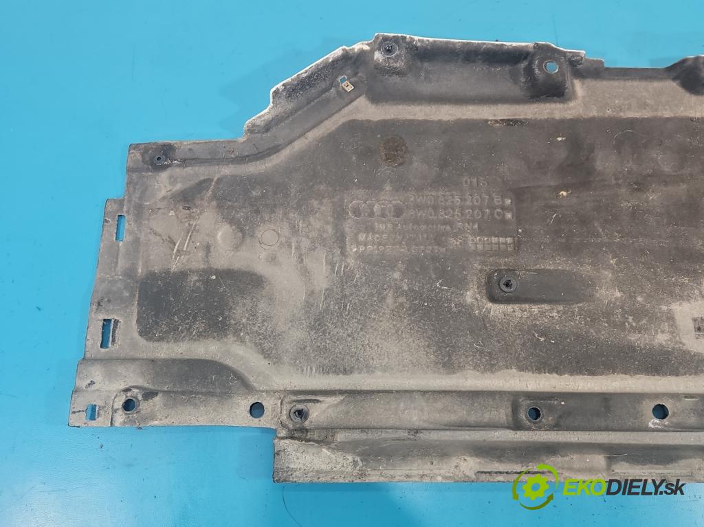 Audi A4 B9 2015-2024 2.0 TDI 190 hp automatic 140 kW 1968 cm3 5- kryt 8W0825207C