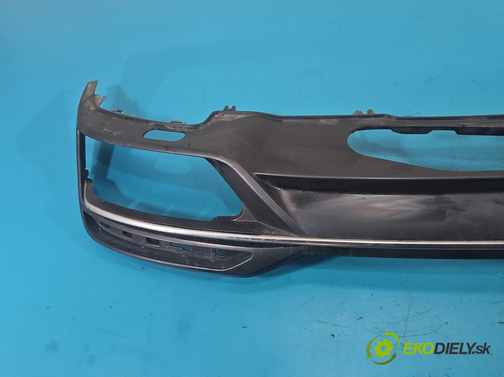 Audi A4 B9 2015-2024 2.0 TDI 190 HP automatic 140 kW 1968 cm3 5- kryt plast