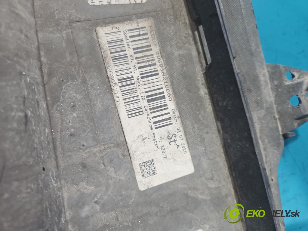 Audi A4 B9 2015-2024 2.0 TDI 190 HP automatic 140 kW 1968 cm3 5- kryt plast