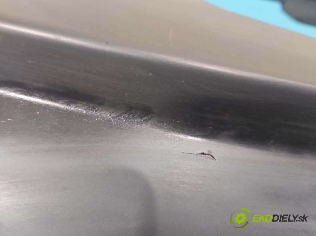 Audi A4 B9 2015-2024 2.0 TDI 190 HP automatic 140 kW 1968 cm3 5- kryt plast