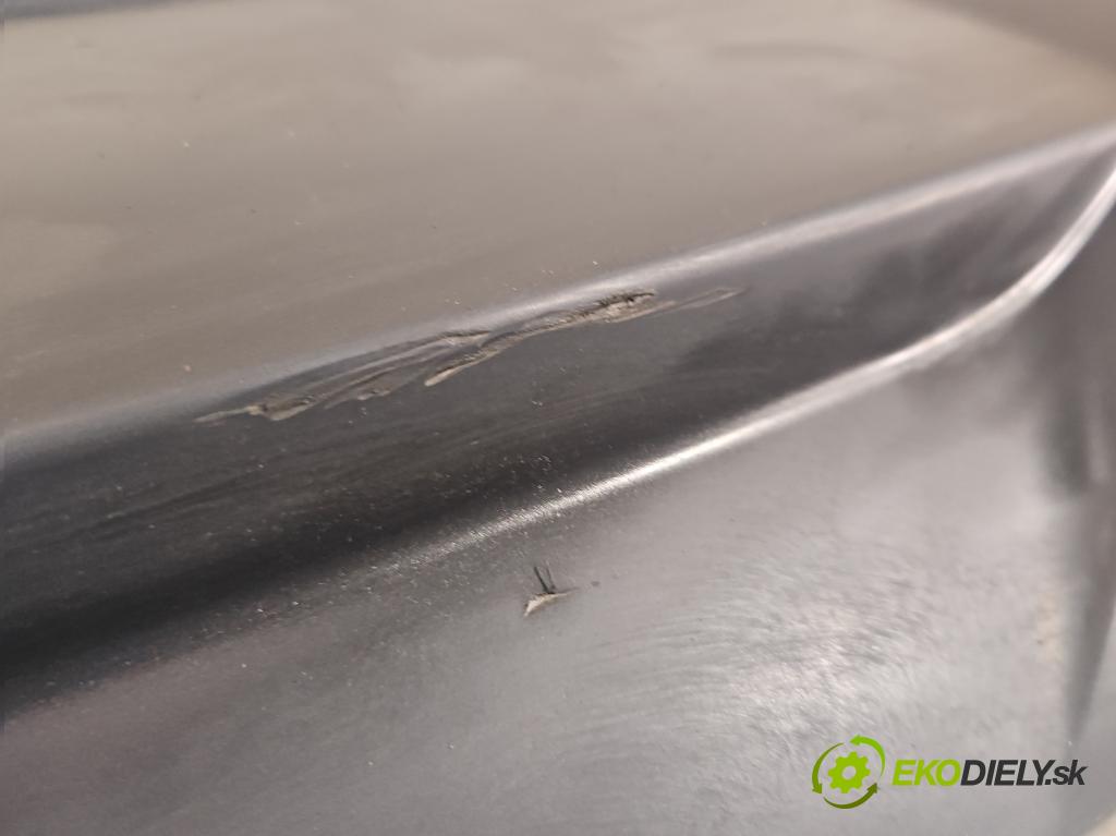 Audi A4 B9 2015-2024 2.0 TDI 190 HP automatic 140 kW 1968 cm3 5- kryt plast