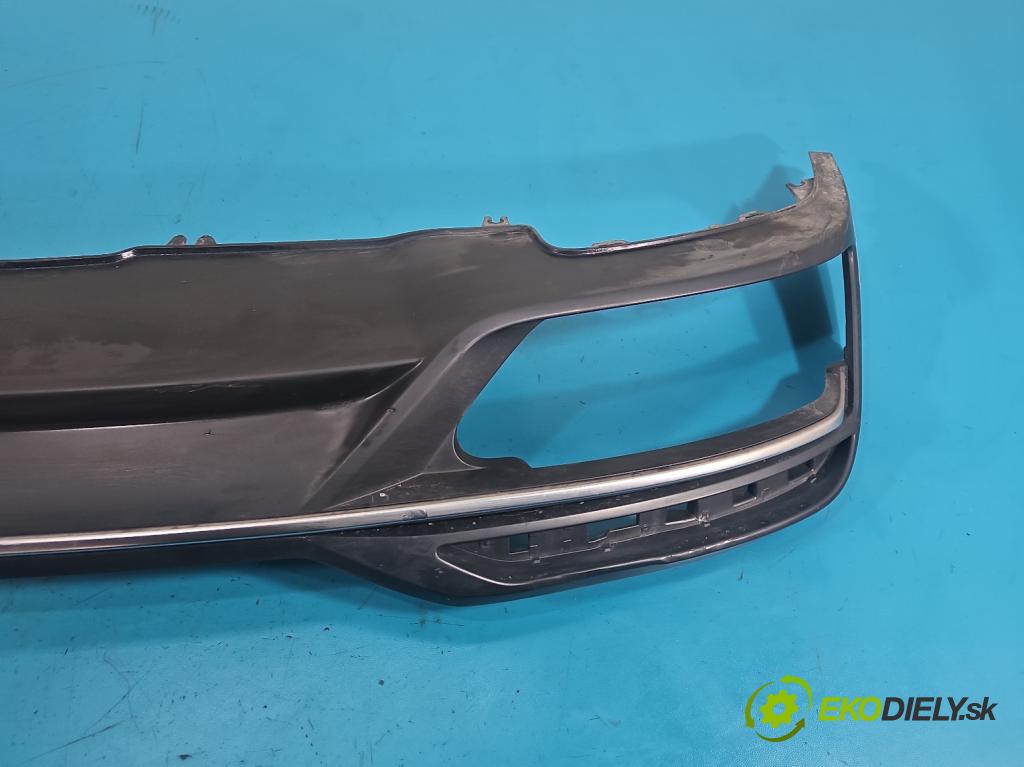 Audi A4 B9 2015-2024 2.0 TDI 190 HP automatic 140 kW 1968 cm3 5- kryt plast