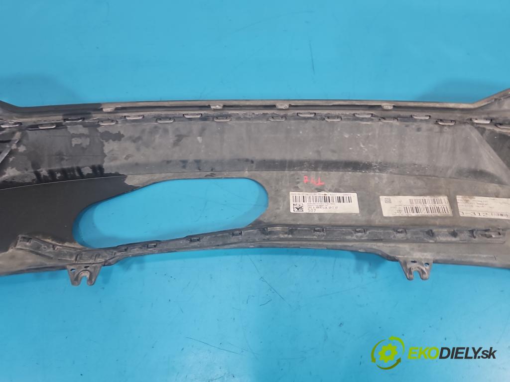 Audi A4 B9 2015-2024 2.0 TDI 190 HP automatic 140 kW 1968 cm3 5- kryt plast