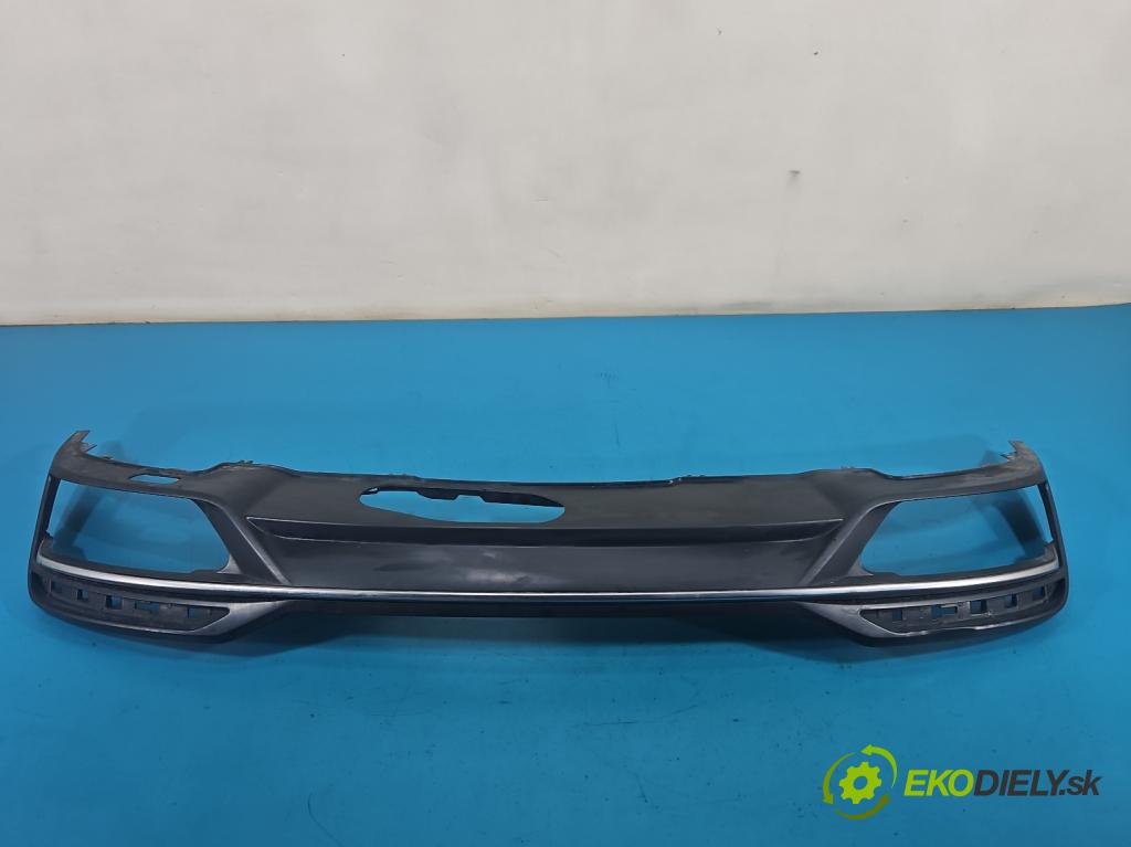 Audi A4 B9 2015-2024 2.0 TDI 190 HP automatic 140 kW 1968 cm3 5- kryt plast 