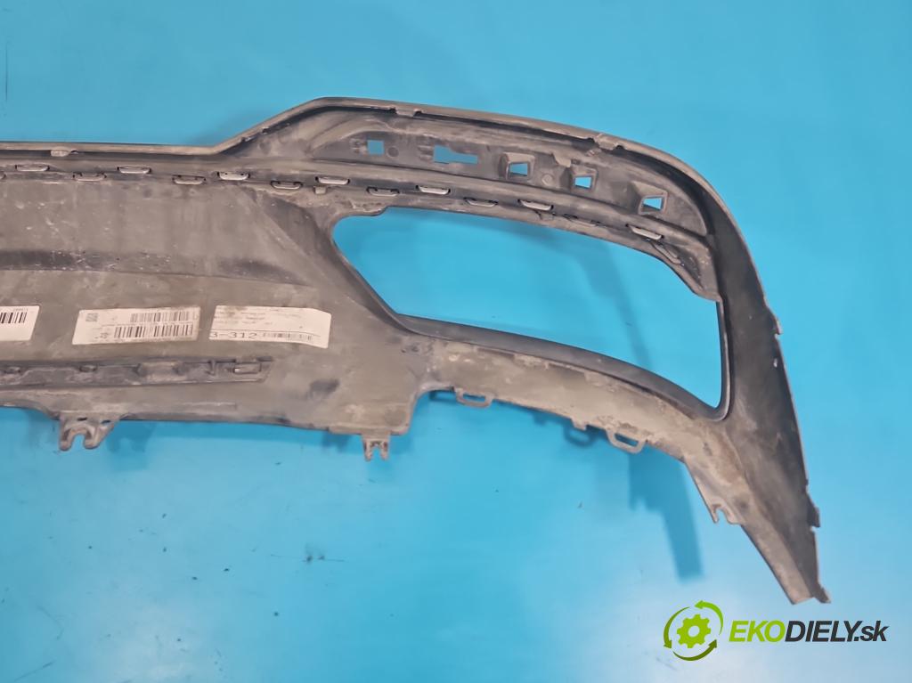 Audi A4 B9 2015-2024 2.0 TDI 190 HP automatic 140 kW 1968 cm3 5- kryt plast