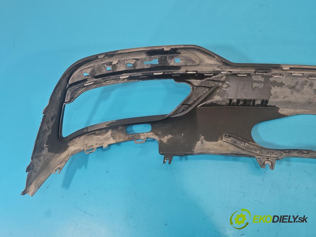 Audi A4 B9 2015-2024 2.0 TDI 190 HP automatic 140 kW 1968 cm3 5- kryt plast