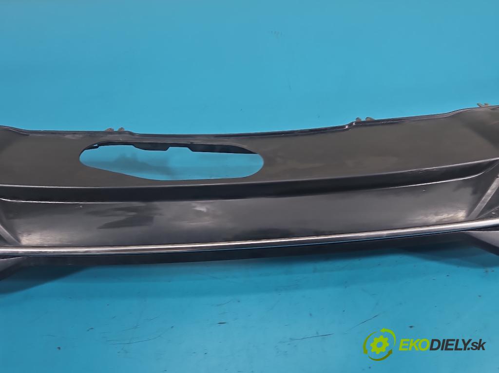 Audi A4 B9 2015-2024 2.0 TDI 190 HP automatic 140 kW 1968 cm3 5- kryt plast