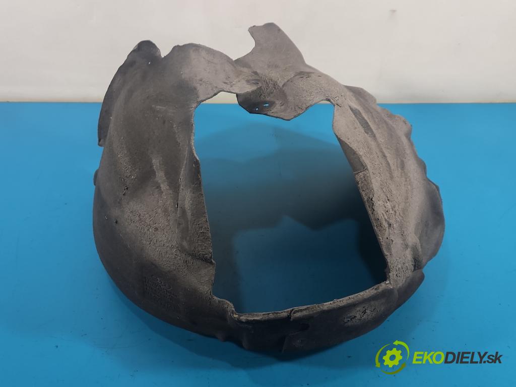 Audi A5 8T 2007-2016 3.0 tdi 239KM automatic 176 kW 2967 cm3 5- Blatník: predné pravé 8T0821172H