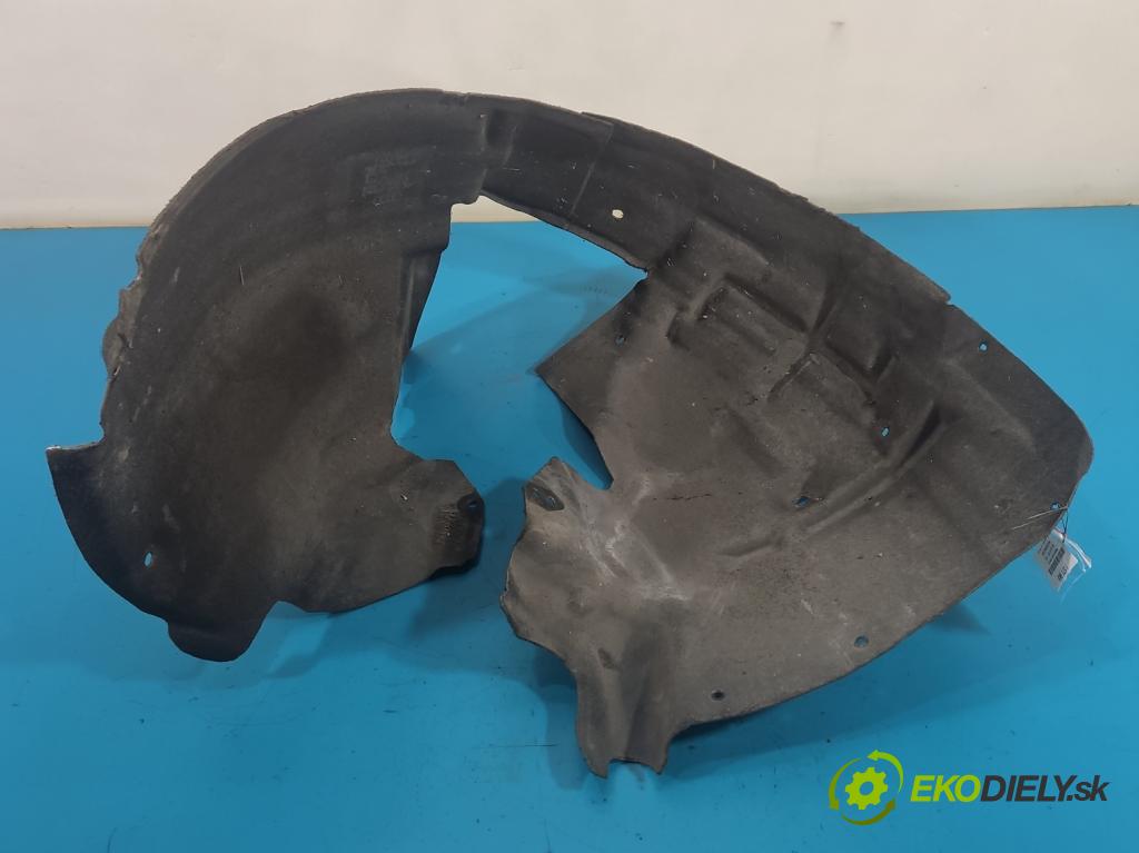 Audi A5 8T 2007-2016 3.0 tdi 239KM automatic 176 kW 2967 cm3 5- Blatník: predné pravé 8T0821172H