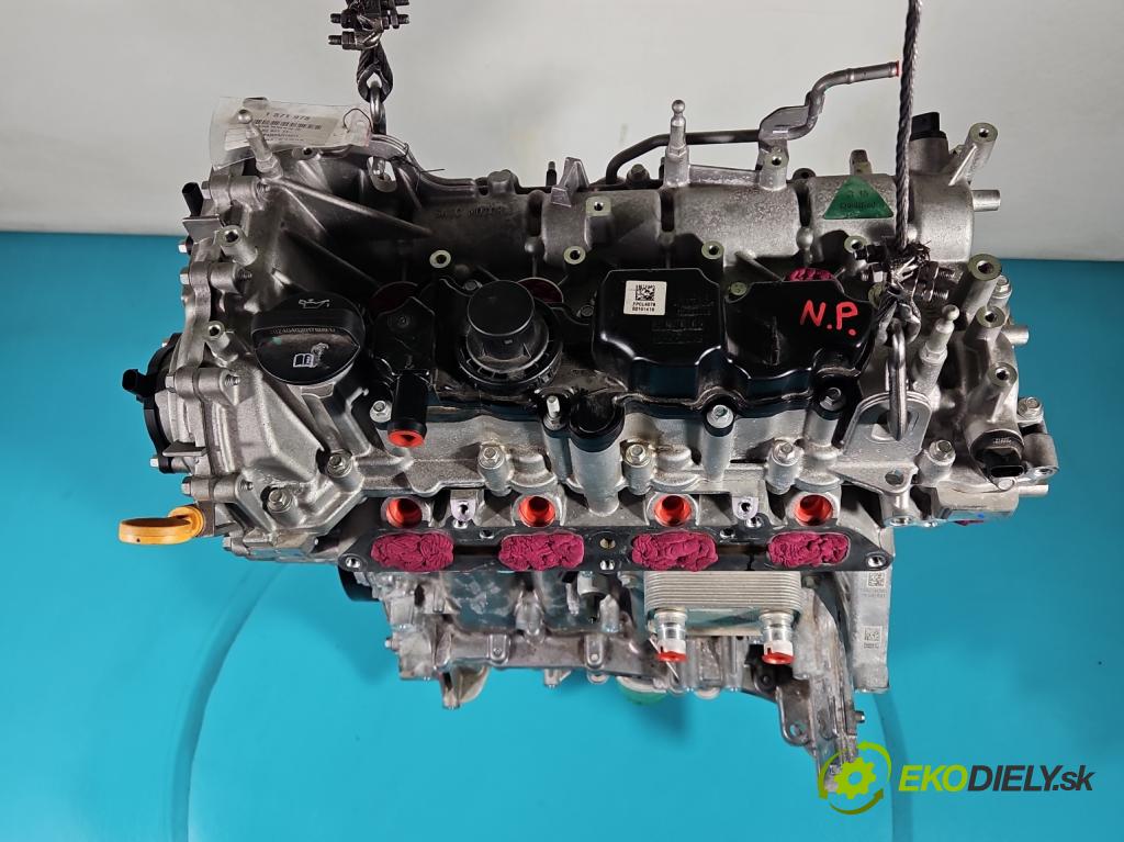 MG MG3  24- 1.5 16V 102 HP automatic 75 kW 1498 cm3 5- motor benzín: 15FHC