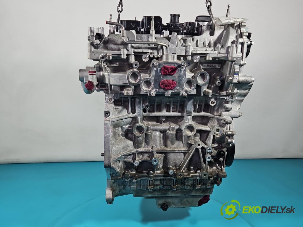 MG MG3  24- 1.5 16V 102 HP automatic 75 kW 1498 cm3 5- motor benzín: 15FHC